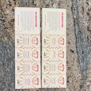 8 Southwest, drink coupons